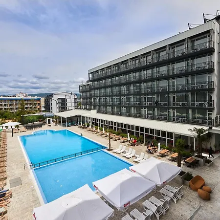 Bavaro 酒店 阳光海滩