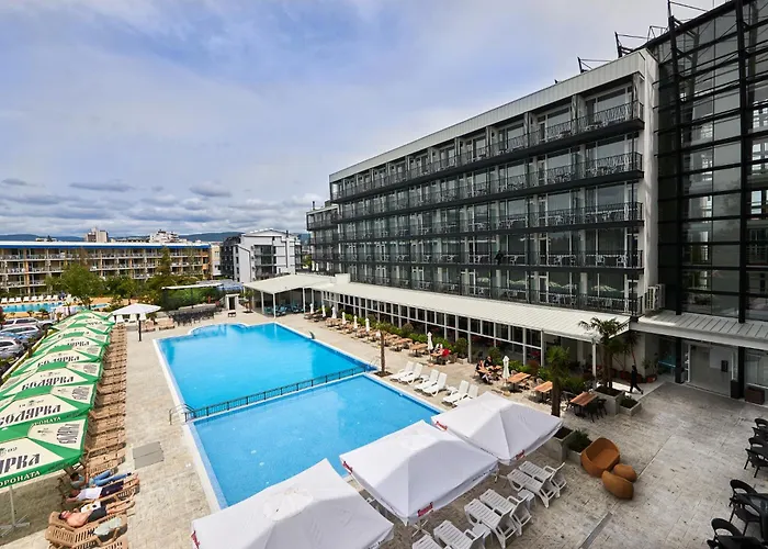 Bavaro 酒店 阳光海滩