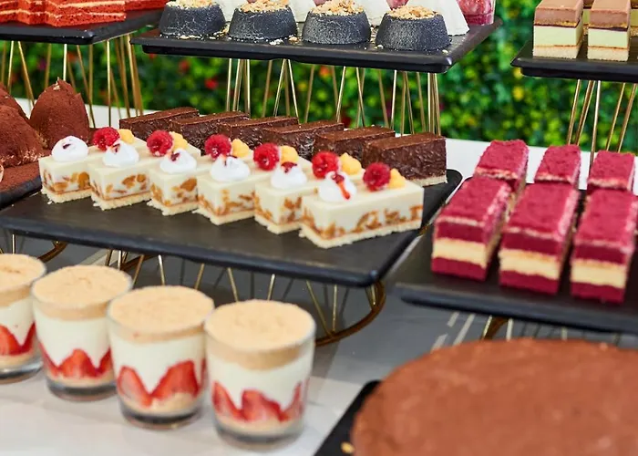 Bavaro 酒店 阳光海滩