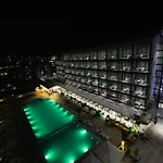 Bavaro 4* Napospart
