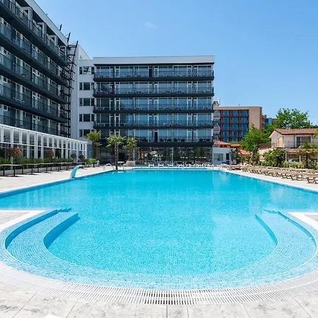 فندق Bavaro ساني بيتش