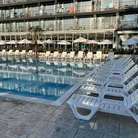 فندق Bavaro ساني بيتش