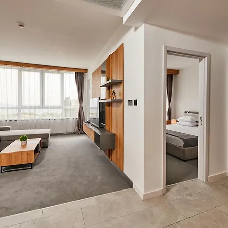 Bavaro 4* ساني بيتش