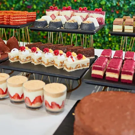 Bavaro فندق ساني بيتش