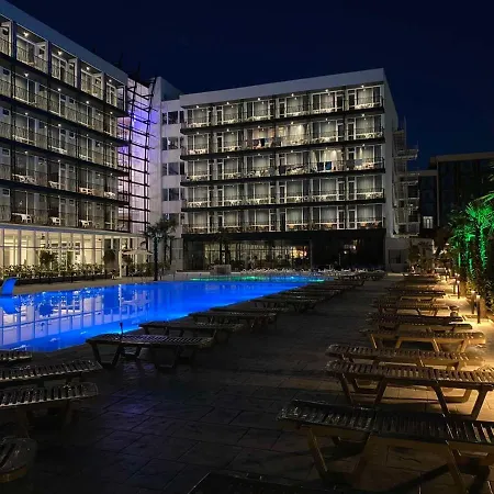 Bavaro 4*