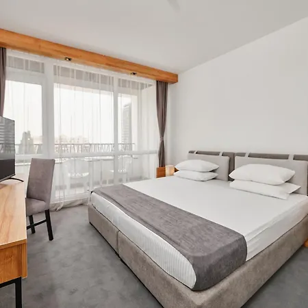 Hotel Bavaro Sunny Beach