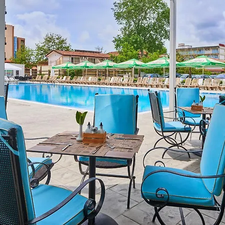 Bavaro Szálloda 4*