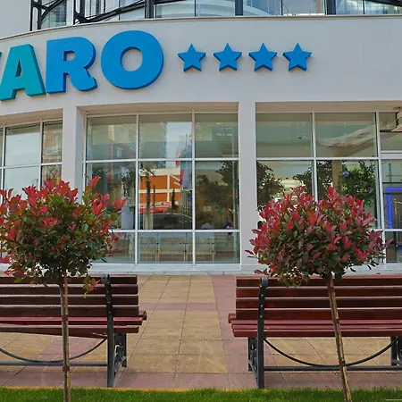 Bavaro