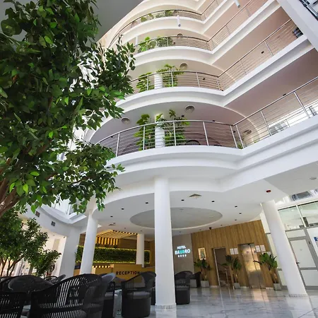 Bavaro Szálloda 4*