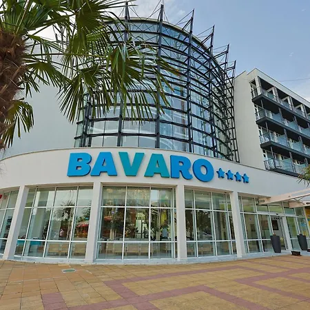 Bavaro