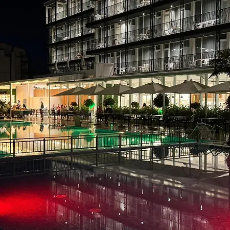 Bavaro Szálloda 4*