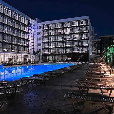 Bavaro Szálloda 4*