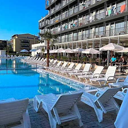 Bavaro Szálloda 4*
