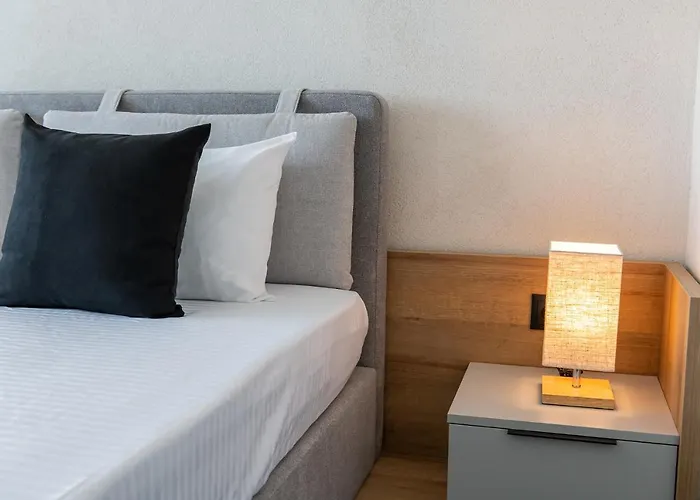 Hotell Bavaro Slăntjev Brjag