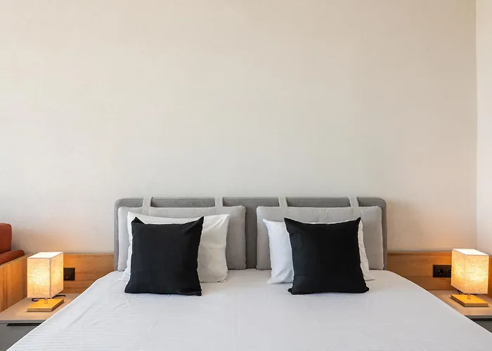 Bavaro Hotell Slăntjev Brjag