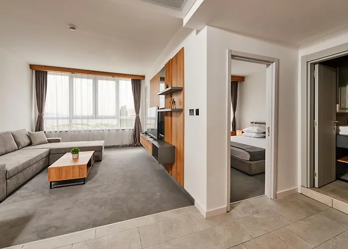 Bavaro 4* Slăntjev Brjag