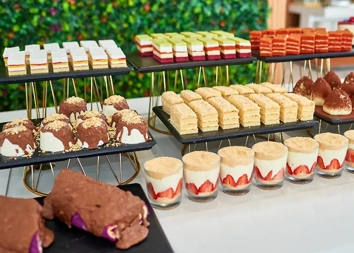 ホテル Bavaro サニービーチ