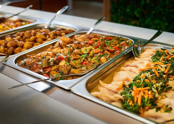 Bavaro Hotell Slăntjev Brjag