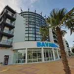 Bavaro فندق