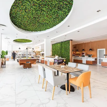 Bavaro 호텔 써니비치