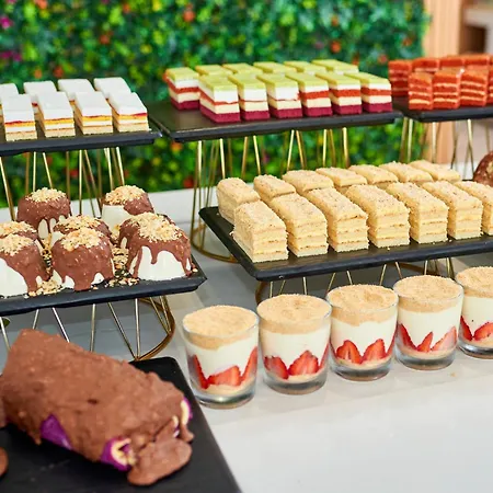 호텔 Bavaro 써니비치