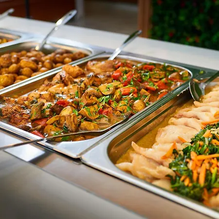 Bavaro 호텔 써니비치